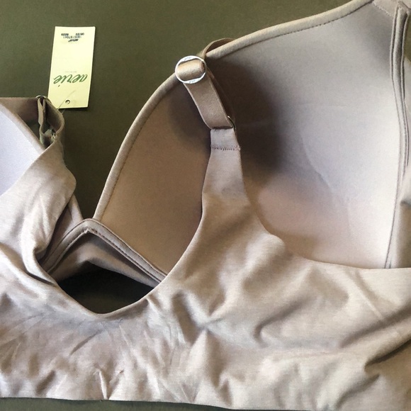 Aerie Sunnie Wireless Lightly Lined Bra - Picture 6 of 7